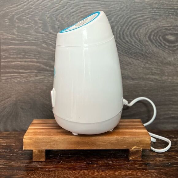 Pursonic Facial Steamer Hot Mist Spa for Deep Face Cleansing. NIB! - Picture 7 of 16